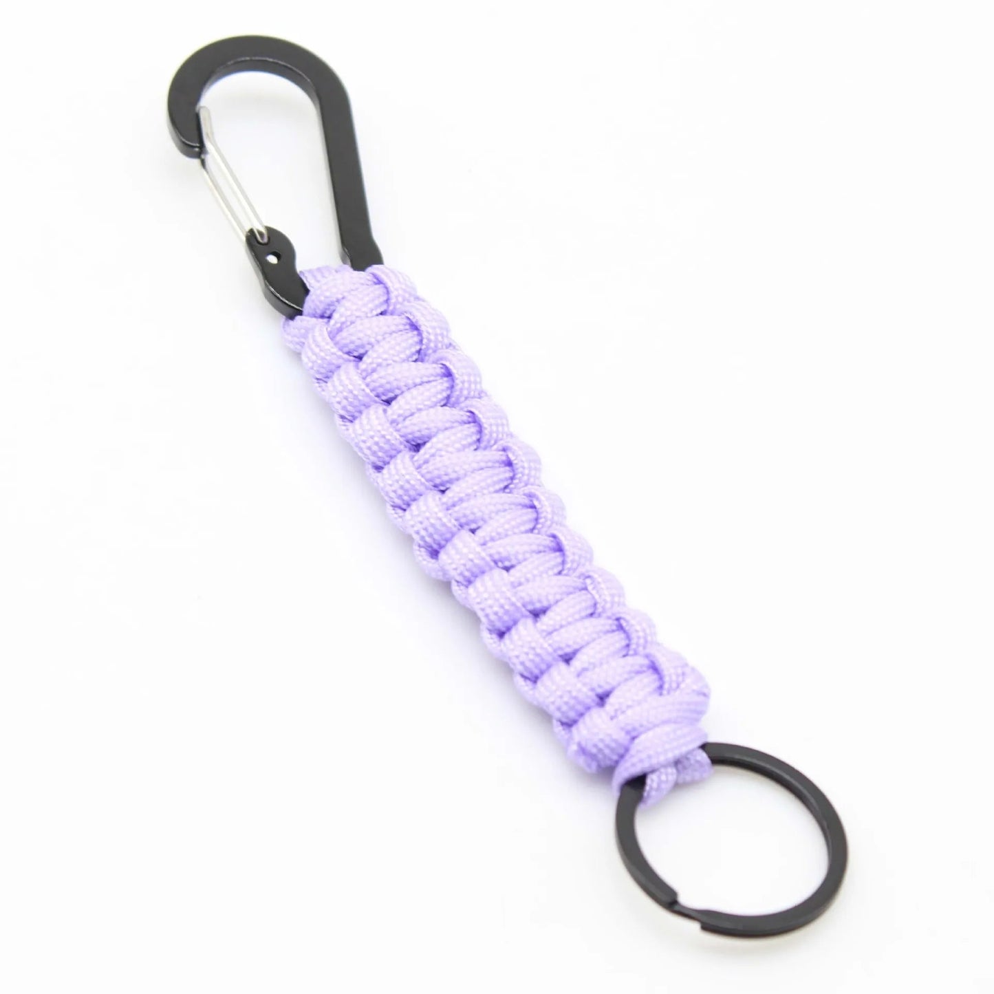 LE NŒUD NOMADE MAUVE -