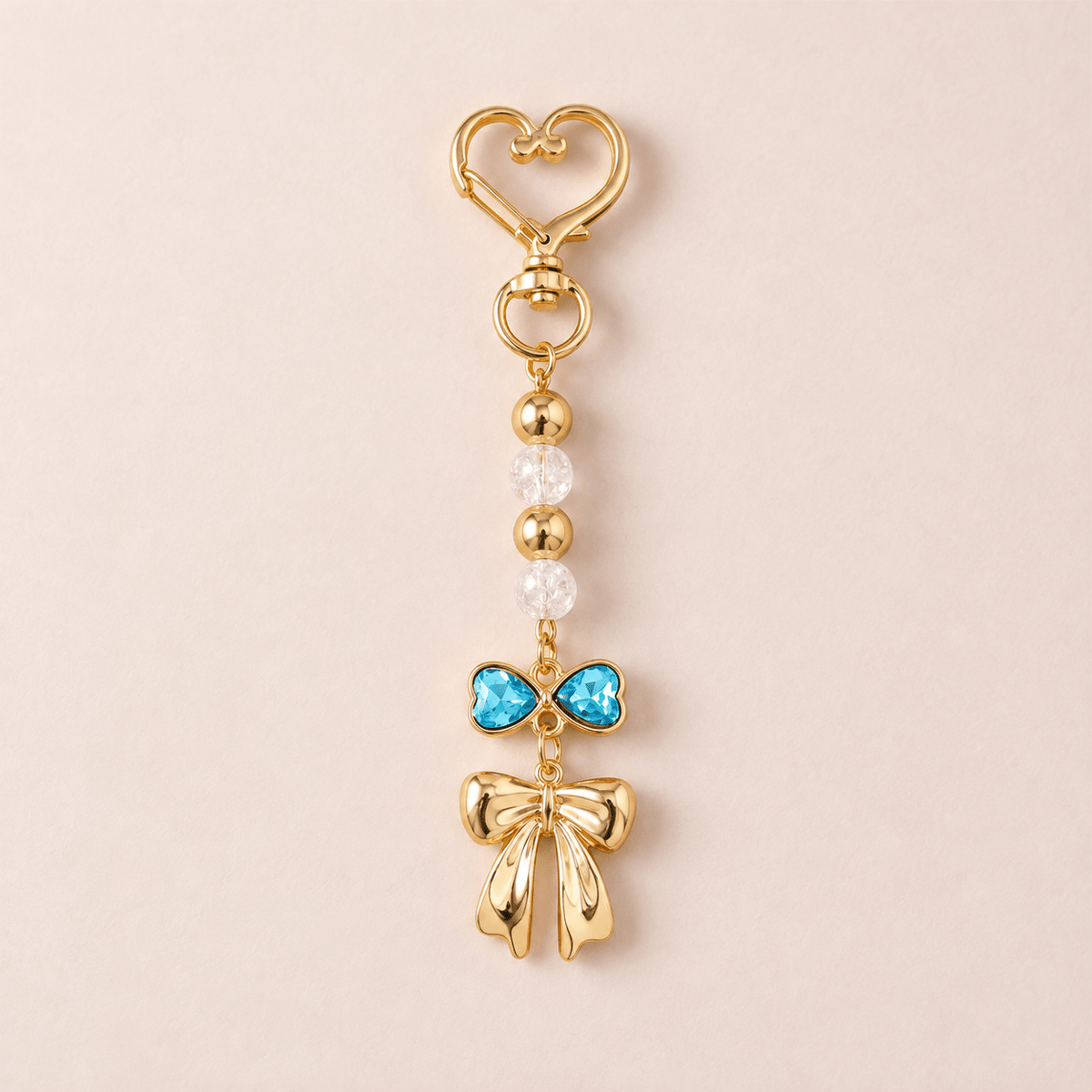 LE RUBAN BLEU -