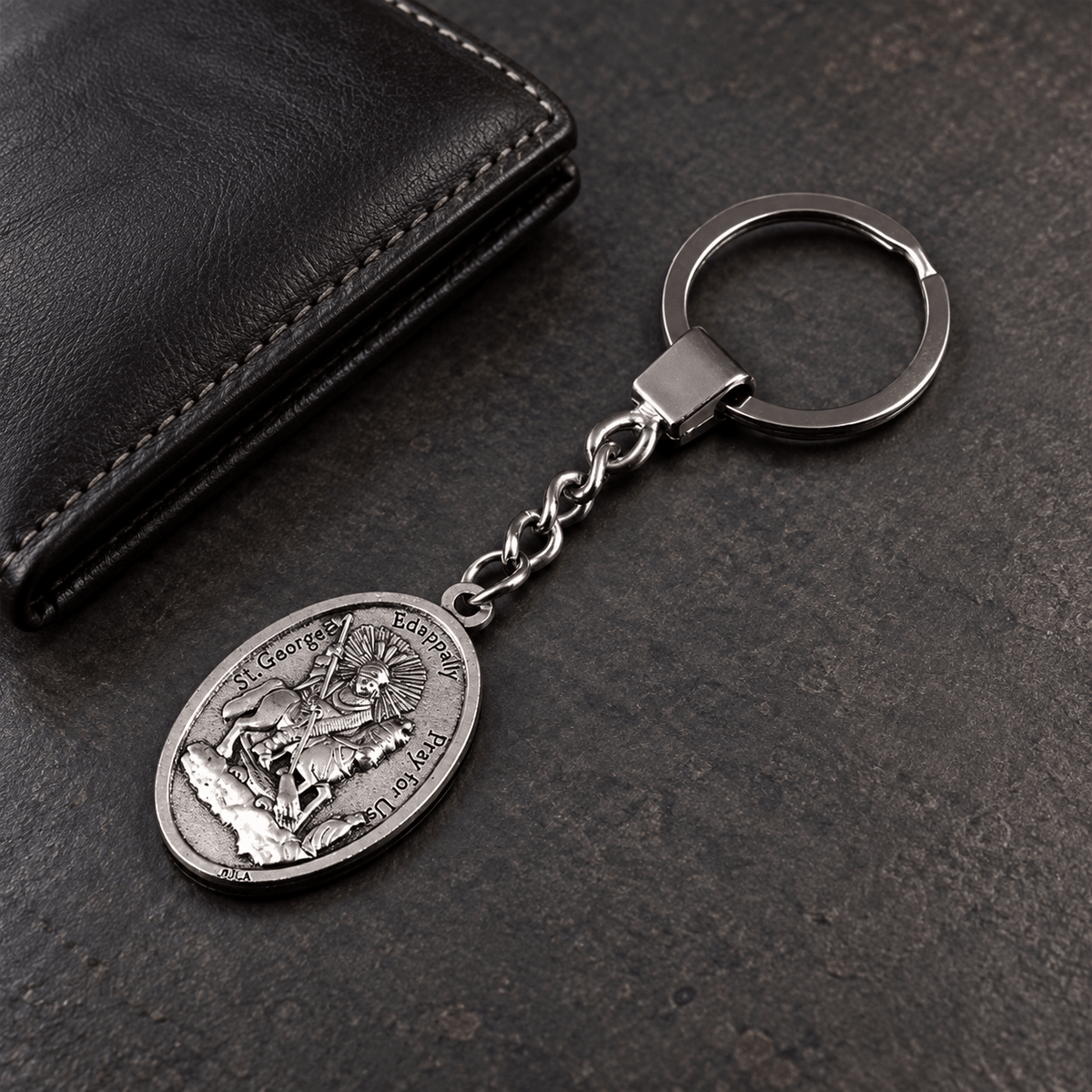LE SAINT GEORGES -