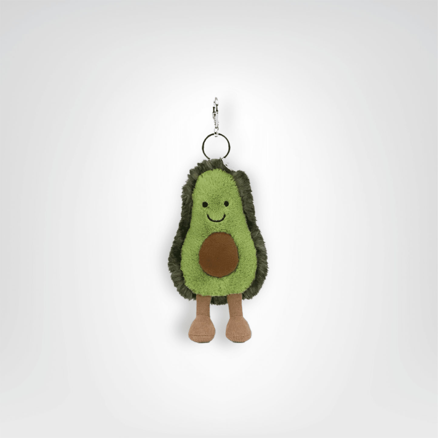 Porte - clés Peluche <br> L’Avocat joyeux - Avocat