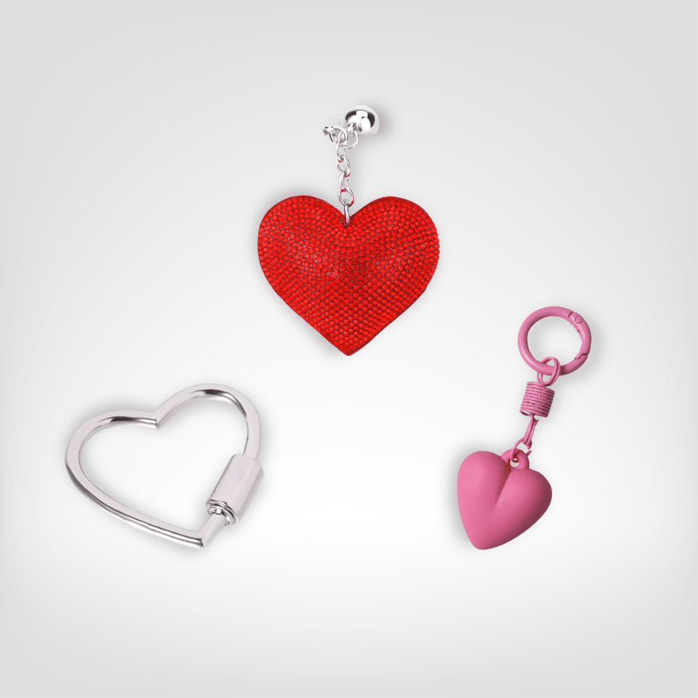 SÉLECTION ROMANCE -