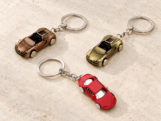 Quel cadeau offrir à un passionné de voiture ? - Cleorium