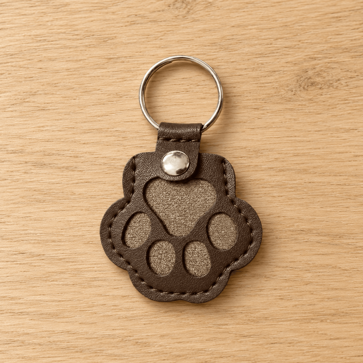 LA PATTE CANINE CHOCOLAT -