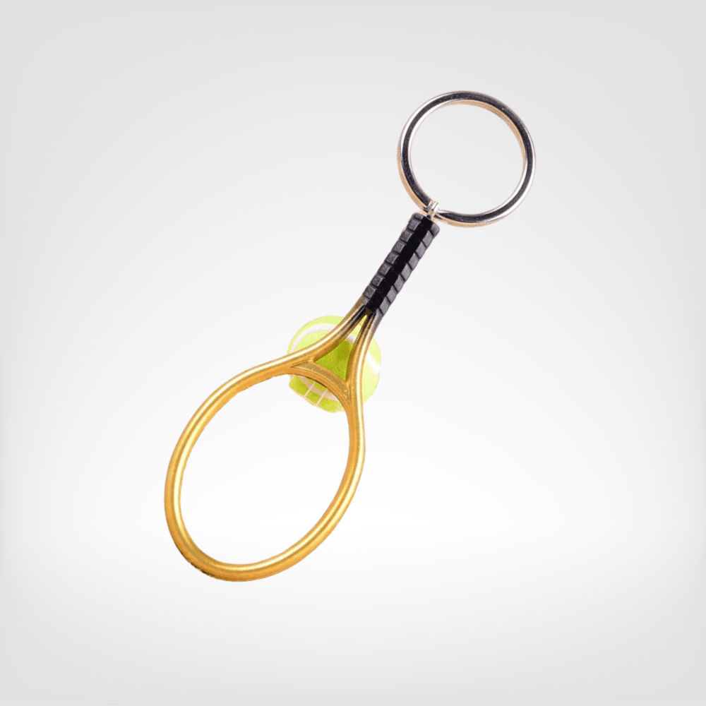 LA RAQUETTE AURUM - 