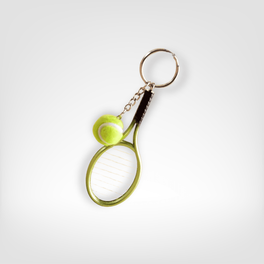 LA RAQUETTE MATCHA - 