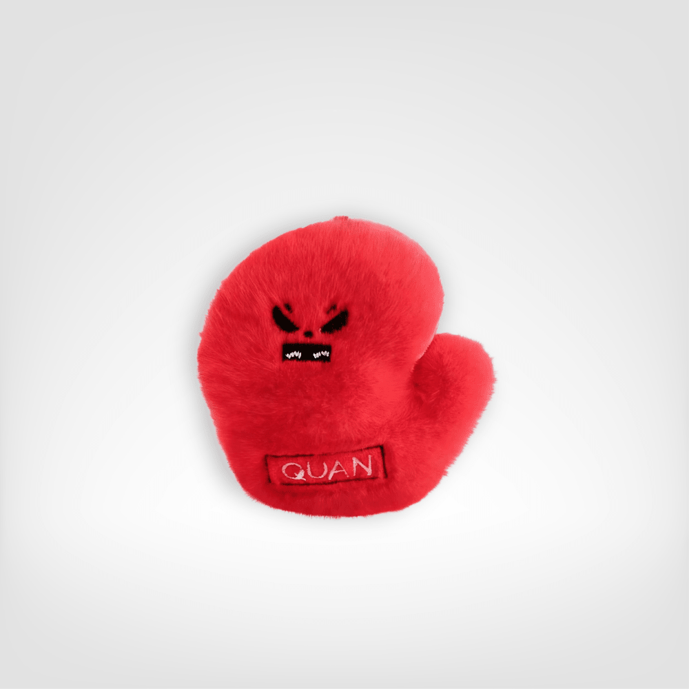 LE BOXEUR GROGNON - 