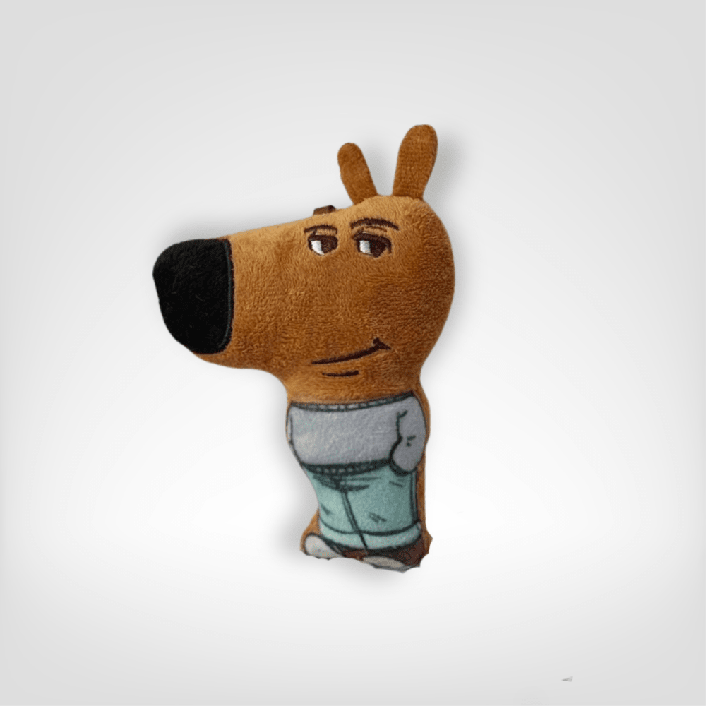 LE CHILL GUY - 