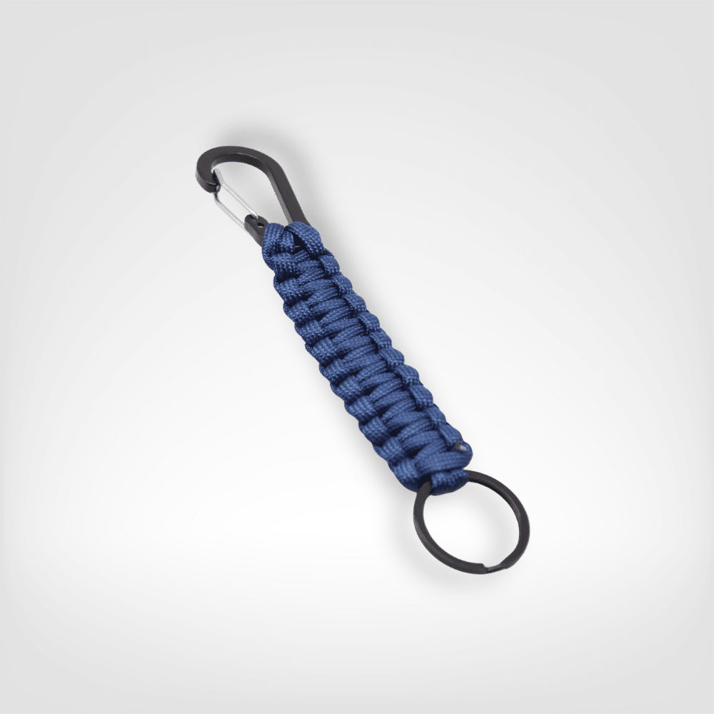 LE NŒUD NOMADE COBALT - 