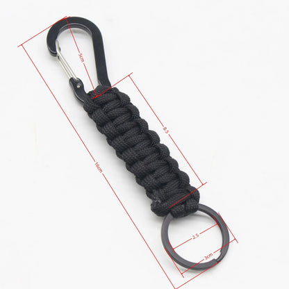 LE NŒUD NOMADE GRAPHITE - 