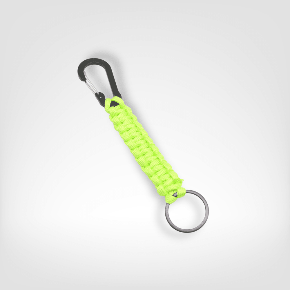 LE NŒUD NOMADE LIME - 