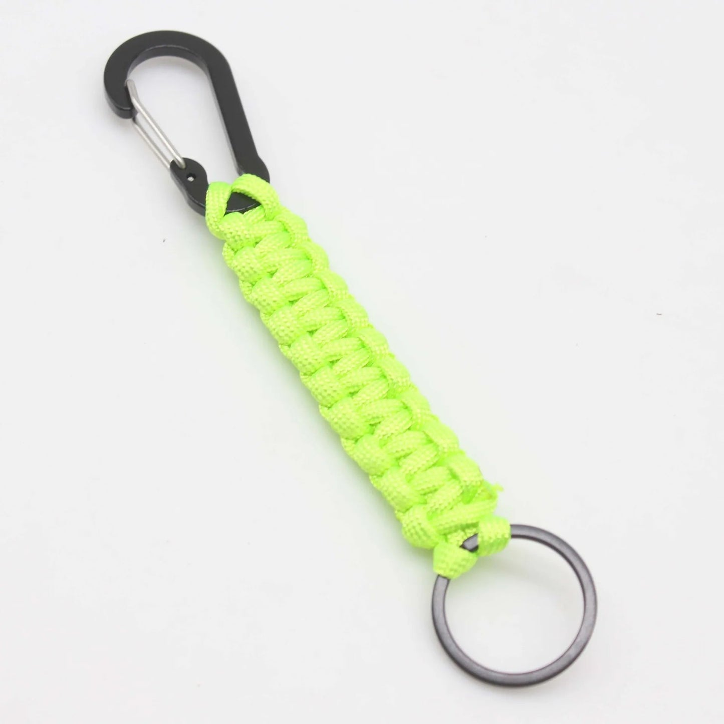LE NŒUD NOMADE LIME - 