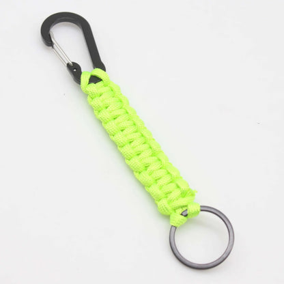 LE NŒUD NOMADE LIME - 
