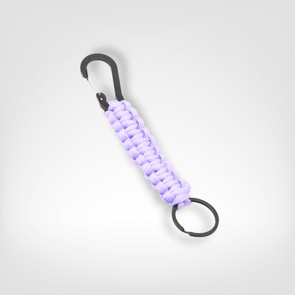 LE NŒUD NOMADE MAUVE - 