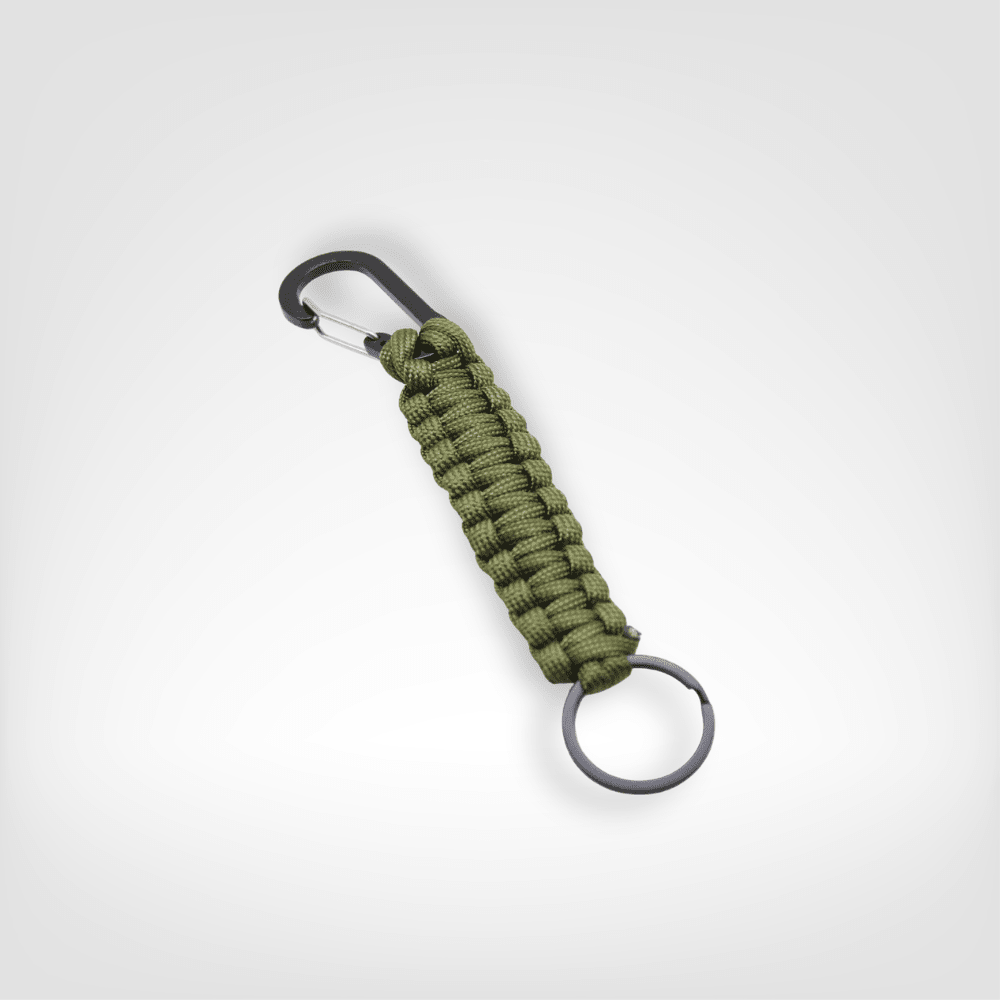 LE NŒUD NOMADE OLIVE - 