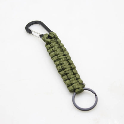 LE NŒUD NOMADE OLIVE - 