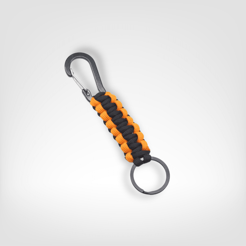 LE NŒUD NOMADE VOLCAN - 