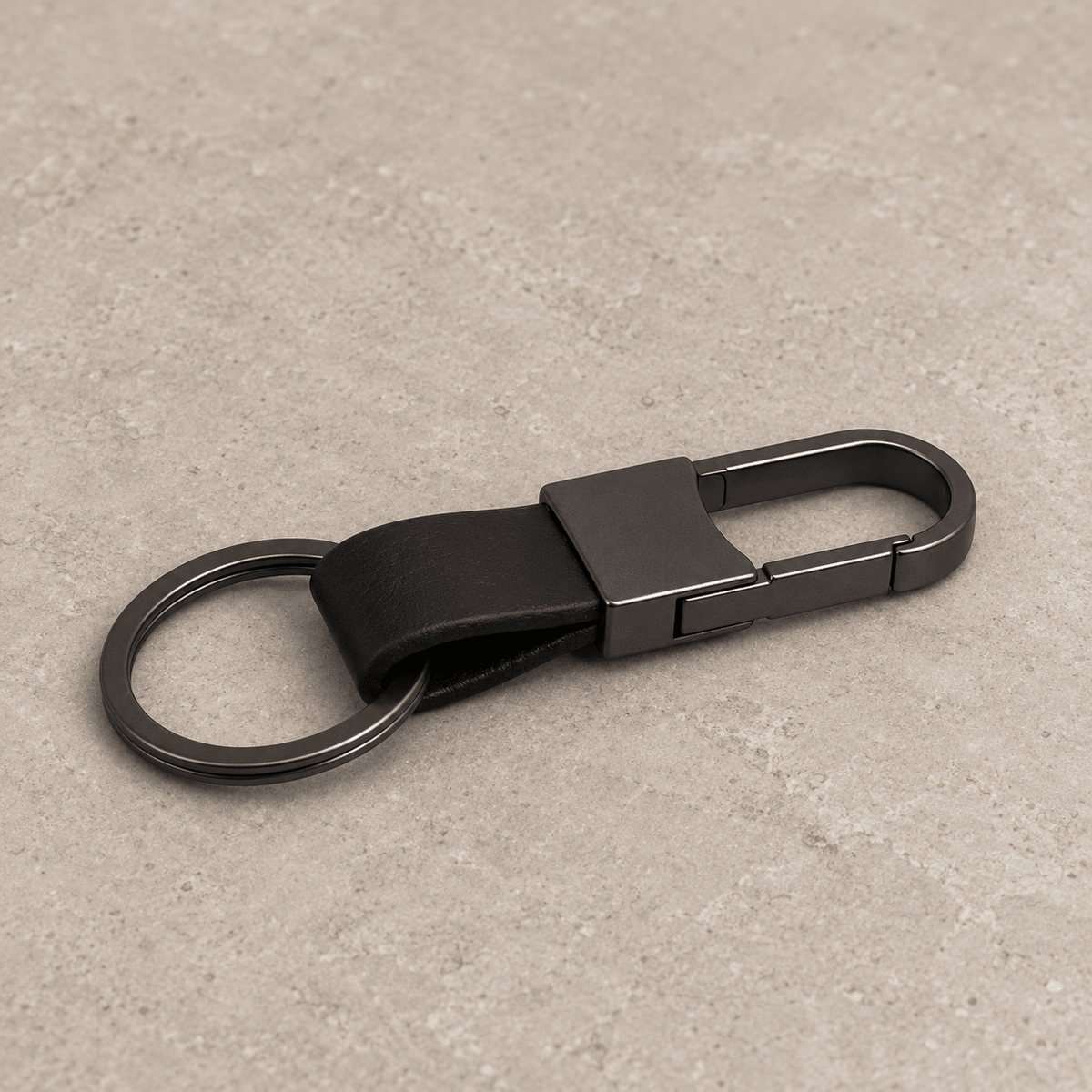 LE NOIR ABSOLU -