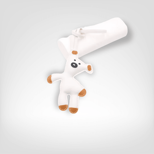 LE PETIT OURS BLANC - 
