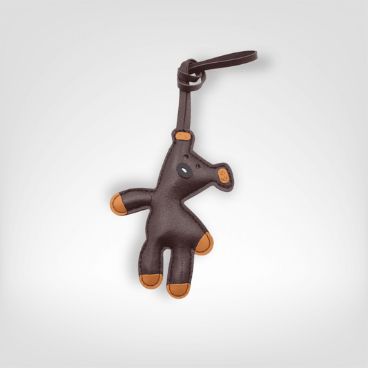 LE PETIT OURS CHOCOLAT - 