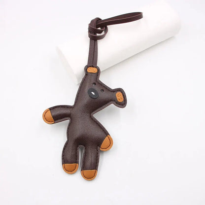 LE PETIT OURS CHOCOLAT - 
