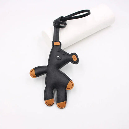 LE PETIT OURS NOIR - 