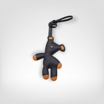 LE PETIT OURS NOIR - 