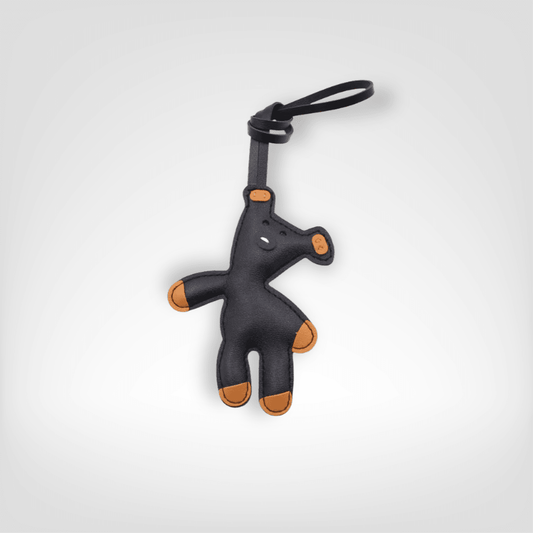 LE PETIT OURS NOIR - 