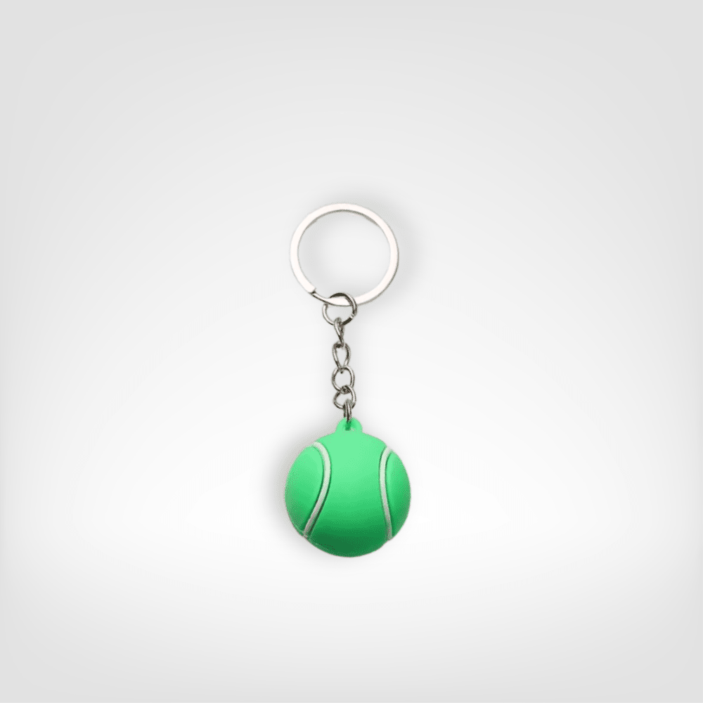 LE PETIT TENNISMAN - 