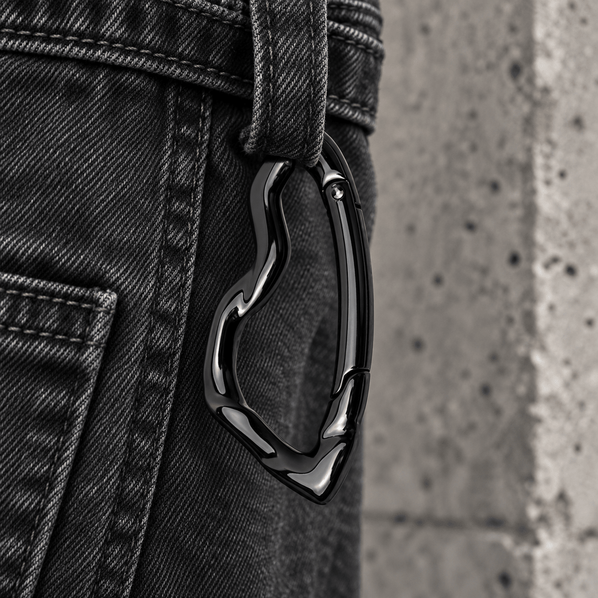 LE PUNK NOIR -