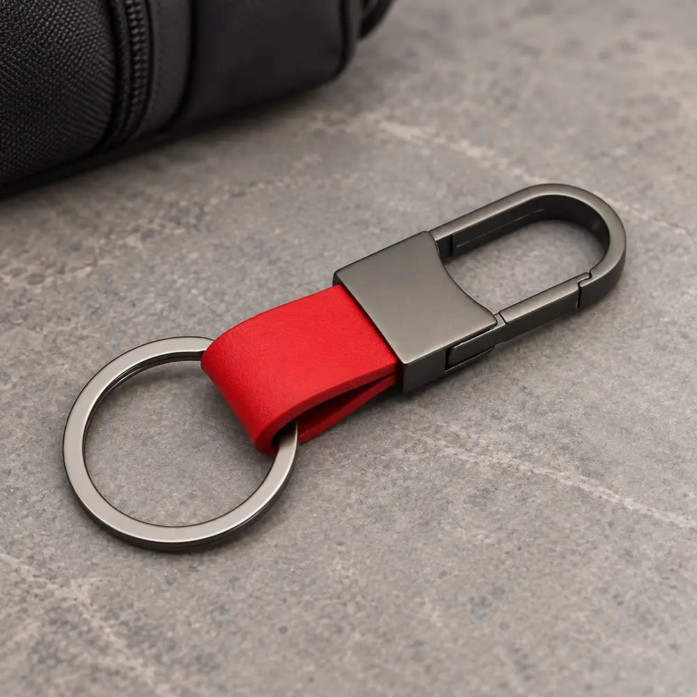 LE ROUGE TITAN -