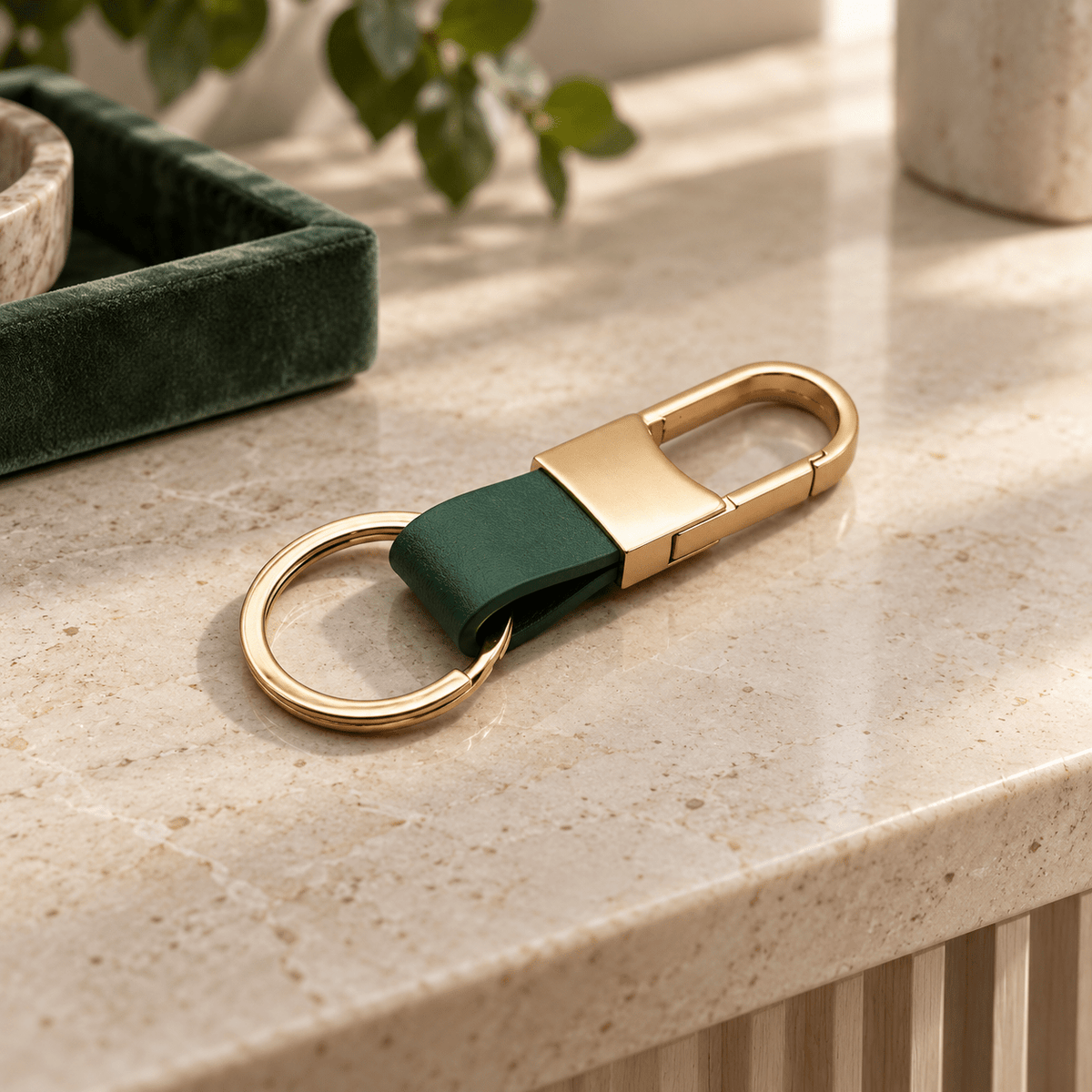 LE VERT ROYAL -