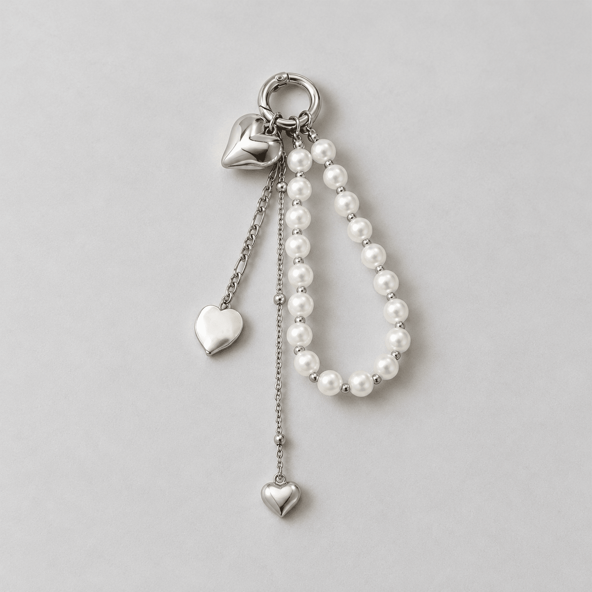 LES PERLES D'AMOUR -