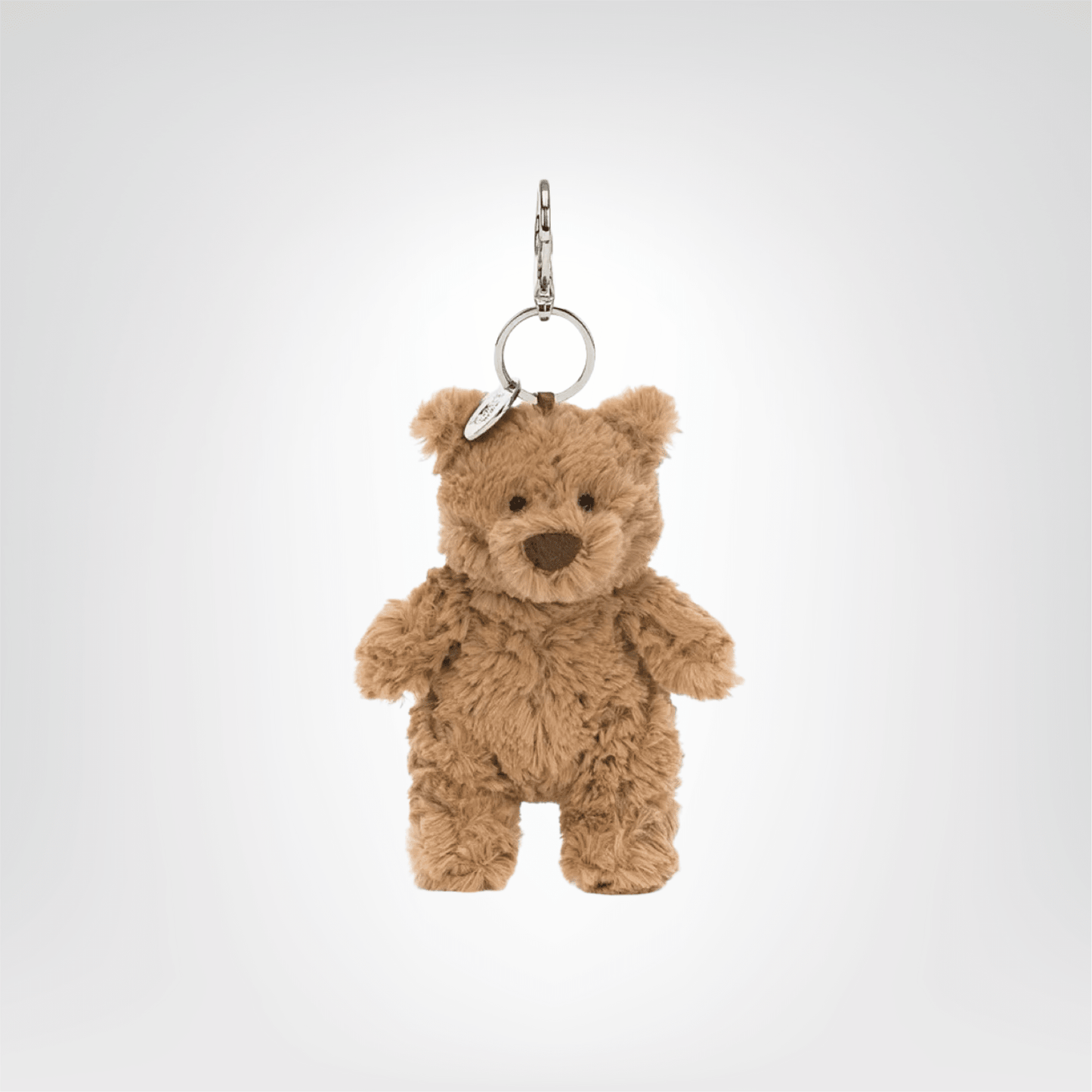 Porte - clés Peluche <br> Le Teddy Bear - Teddy bear