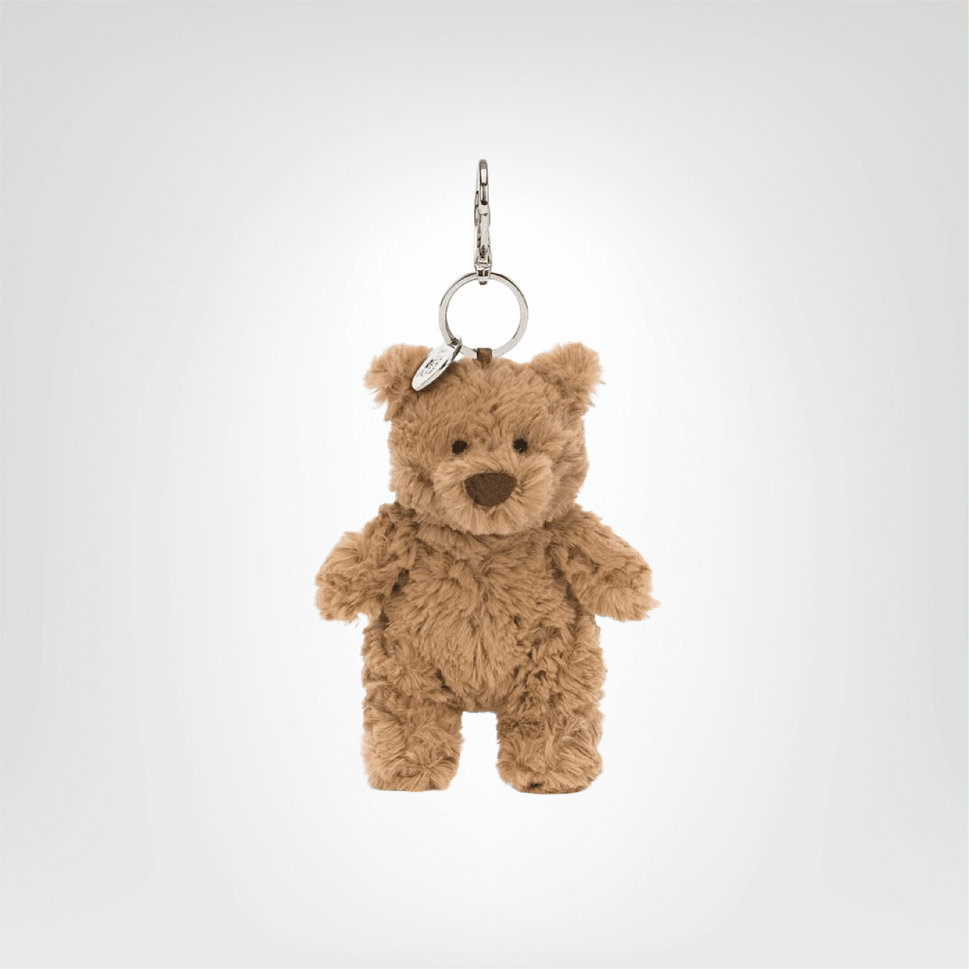 Porte - clés Peluche <br> Le Teddy Bear - Teddy bear
