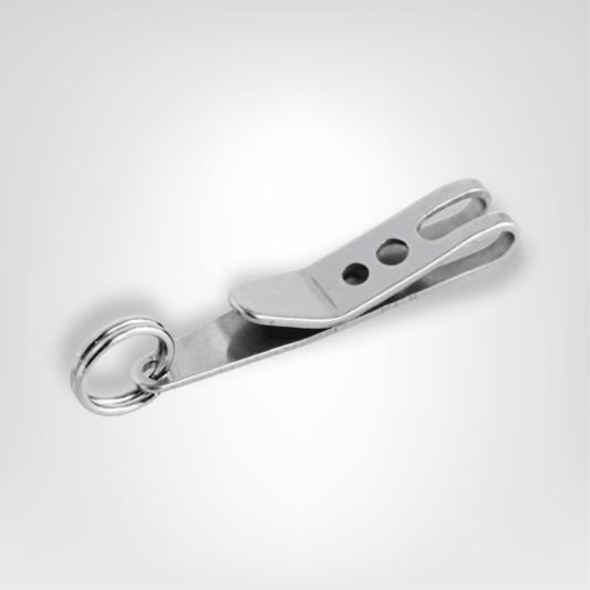 Porte - clés Voiture <br> La Pince métallique - Métallique