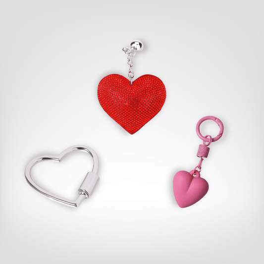 SÉLECTION ROMANCE - 